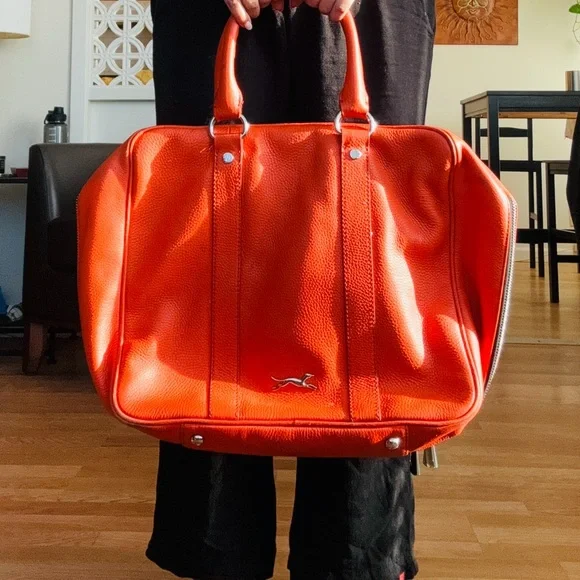 Beautiful Bimba and Lola travel suitcase. - Picture 3 of 14